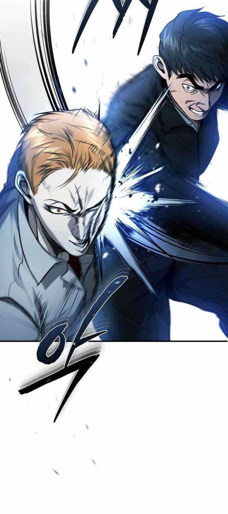 Ác Quỷ Trở Lại Học Đường Chapter 32 - Trang 2