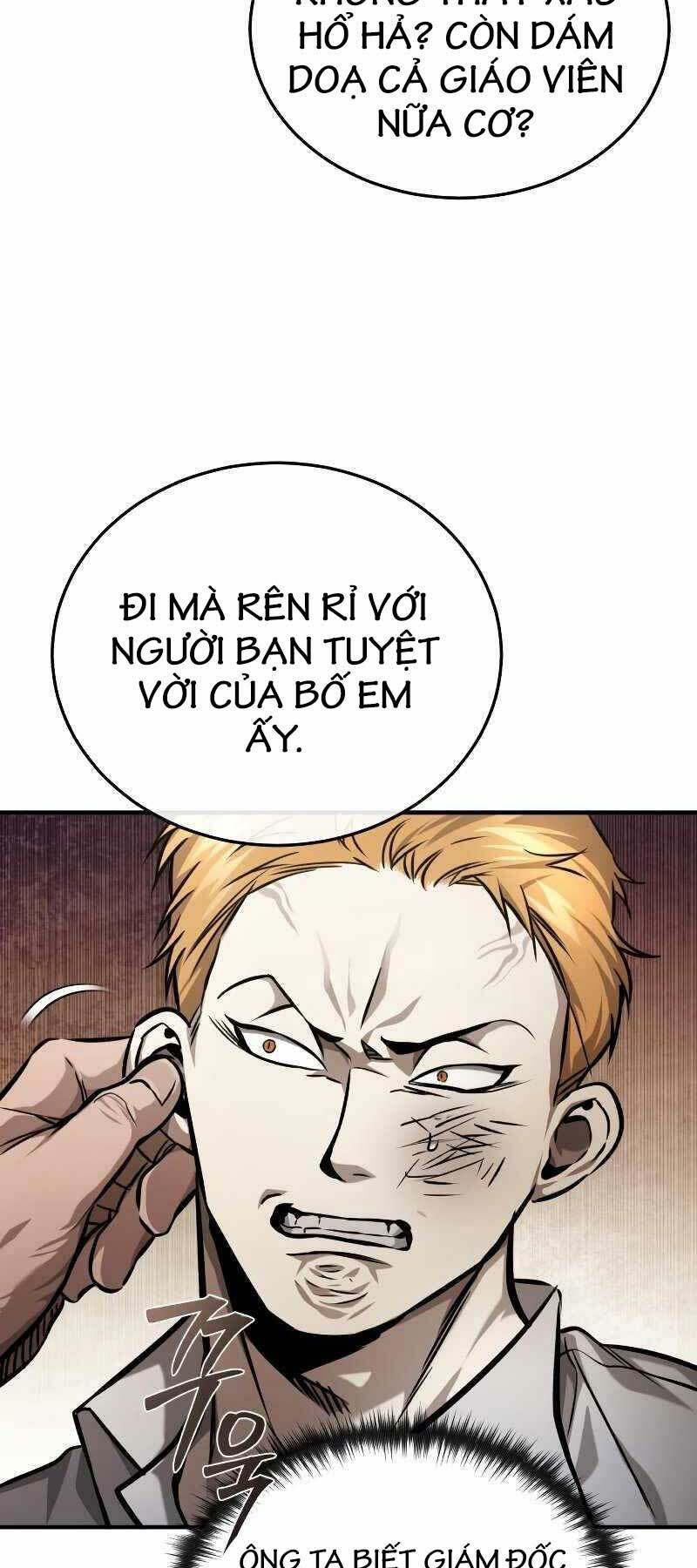 Ác Quỷ Trở Lại Học Đường Chapter 32 - Trang 2