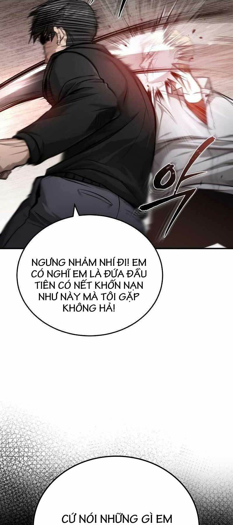 Ác Quỷ Trở Lại Học Đường Chapter 32 - Trang 2