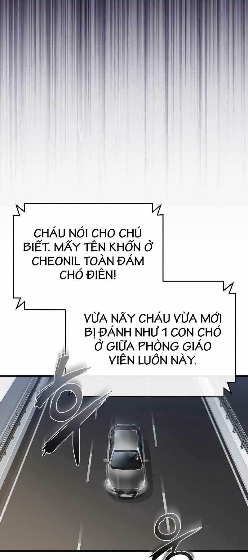 Ác Quỷ Trở Lại Học Đường Chapter 32 - Trang 2