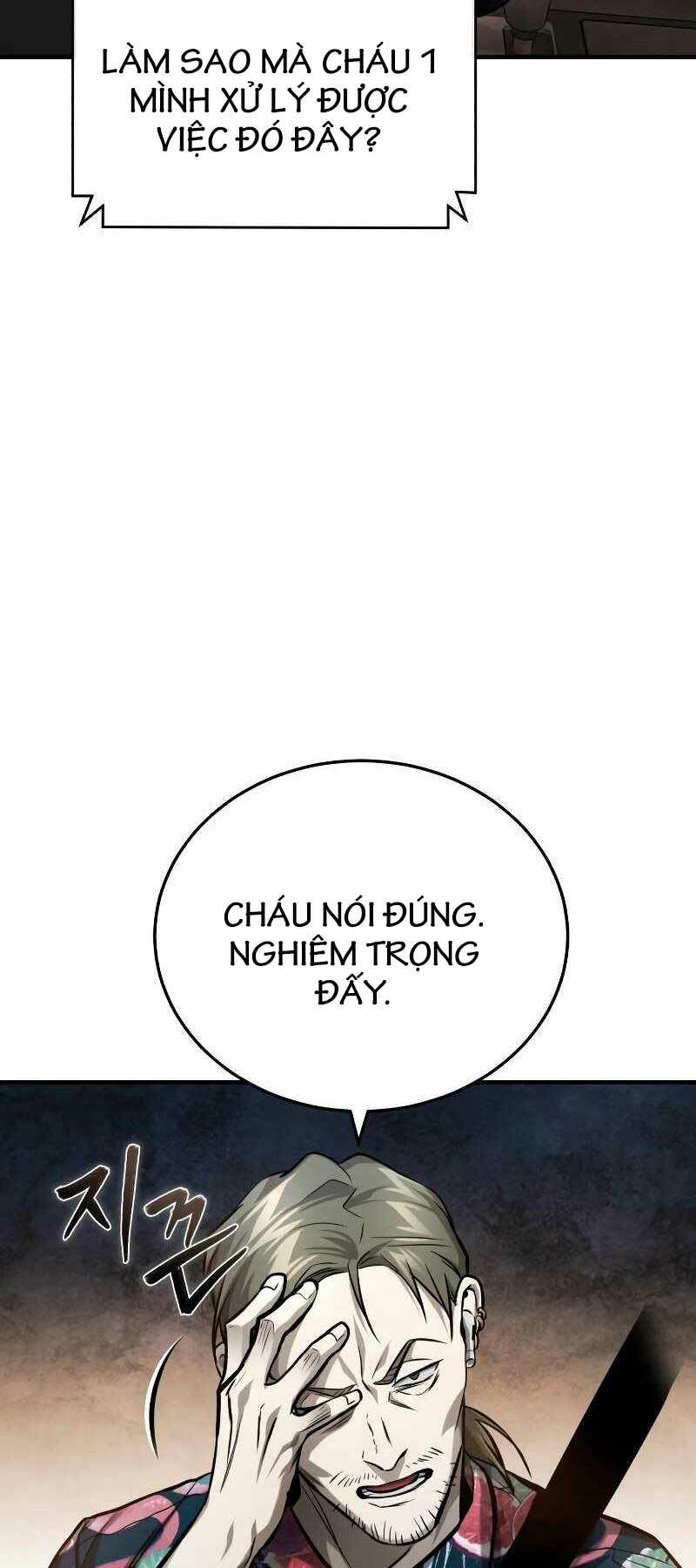 Ác Quỷ Trở Lại Học Đường Chapter 32 - Trang 2