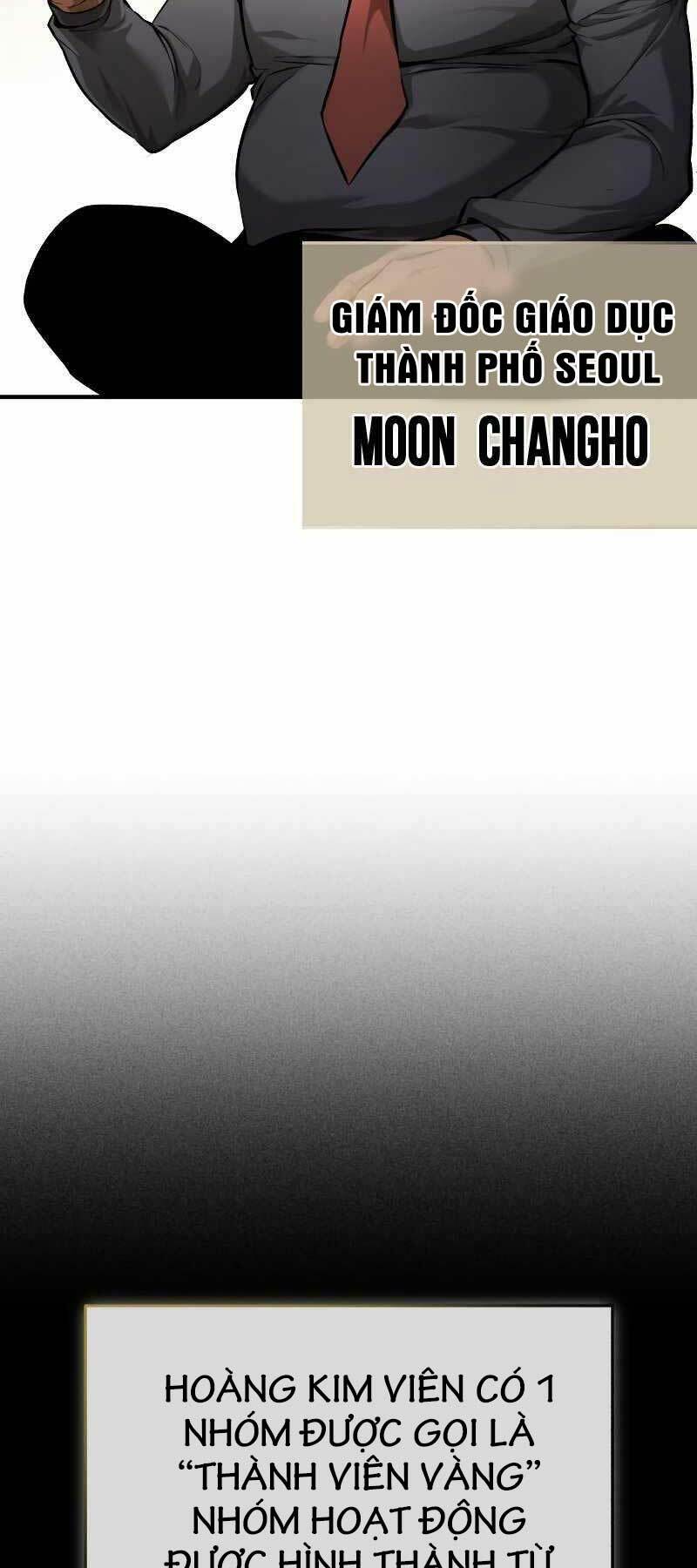 Ác Quỷ Trở Lại Học Đường Chapter 32 - Trang 2