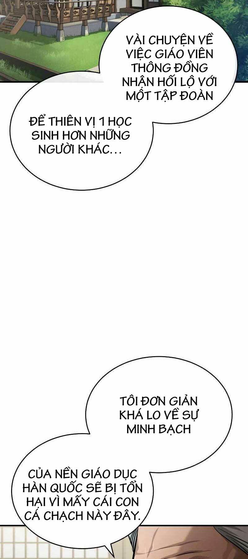 Ác Quỷ Trở Lại Học Đường Chapter 32 - Trang 2