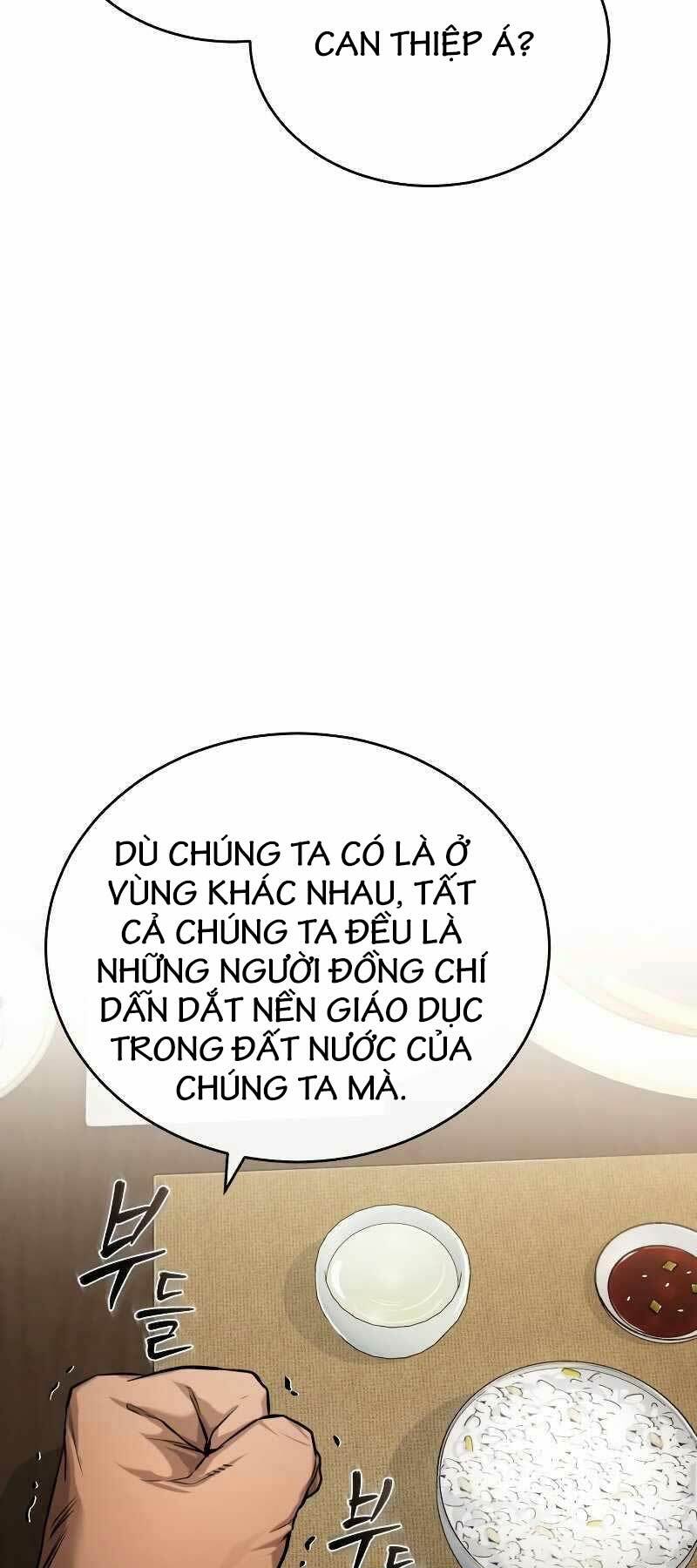 Ác Quỷ Trở Lại Học Đường Chapter 32 - Trang 2