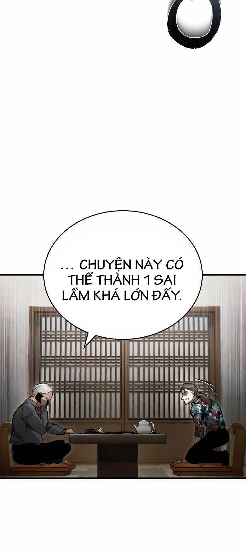 Ác Quỷ Trở Lại Học Đường Chapter 32 - Trang 2