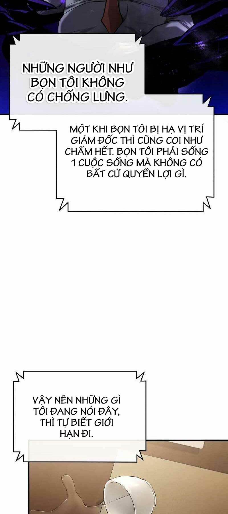 Ác Quỷ Trở Lại Học Đường Chapter 32 - Trang 2