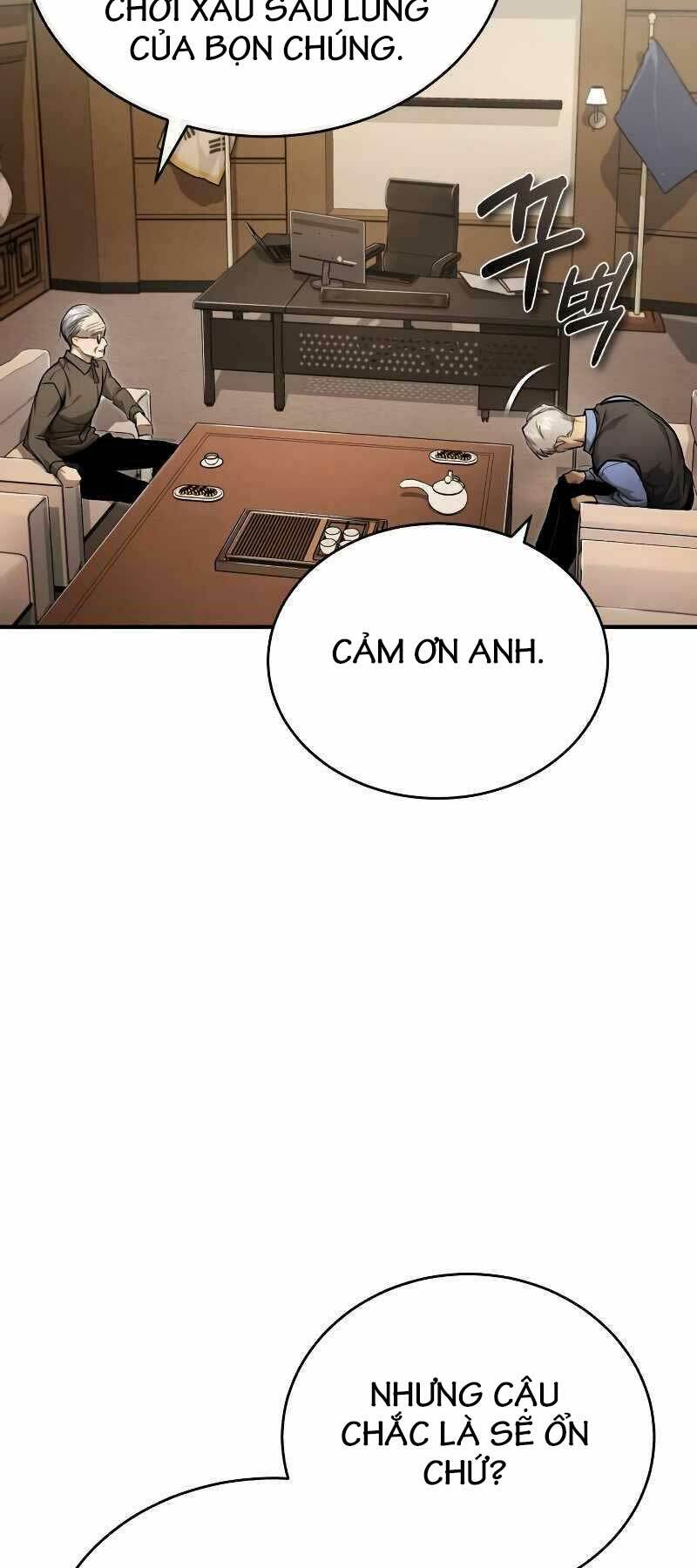 Ác Quỷ Trở Lại Học Đường Chapter 32 - Trang 2