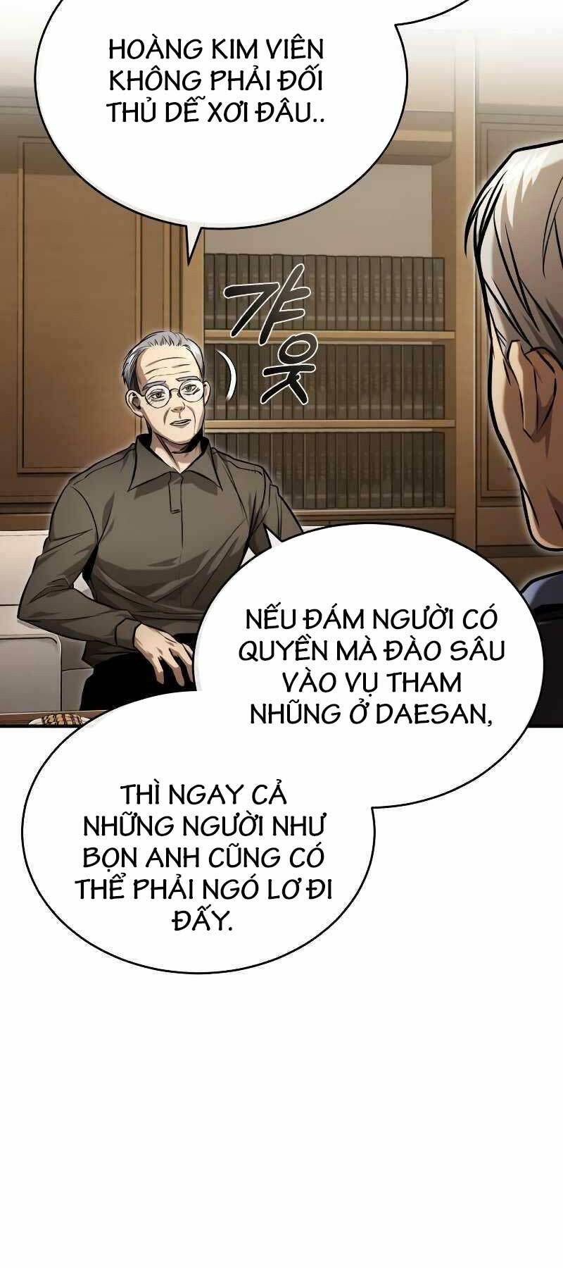 Ác Quỷ Trở Lại Học Đường Chapter 32 - Trang 2