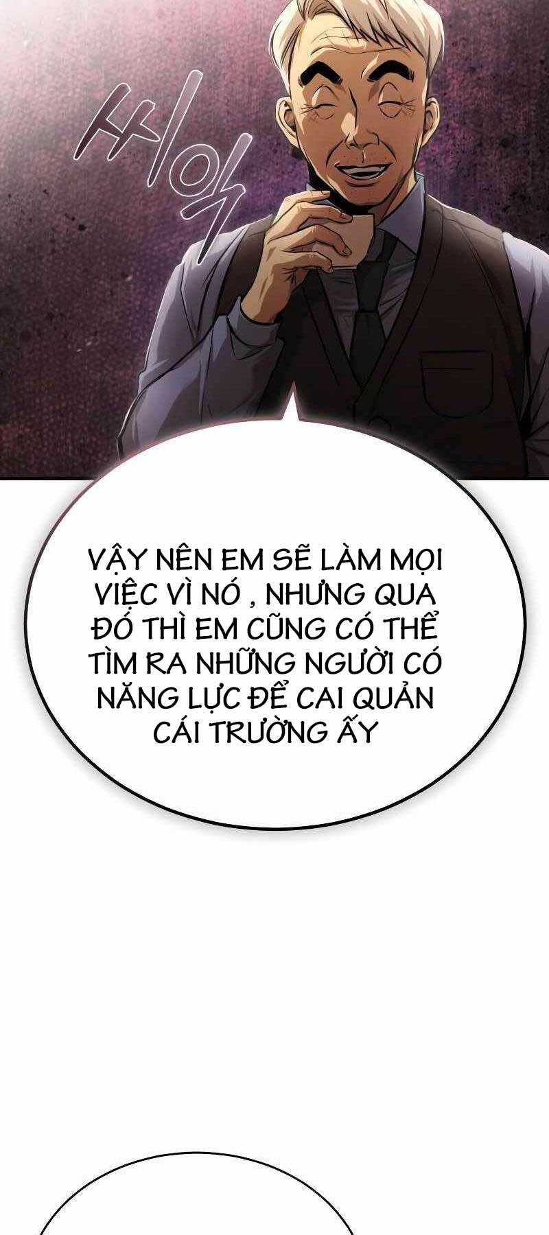 Ác Quỷ Trở Lại Học Đường Chapter 32 - Trang 2