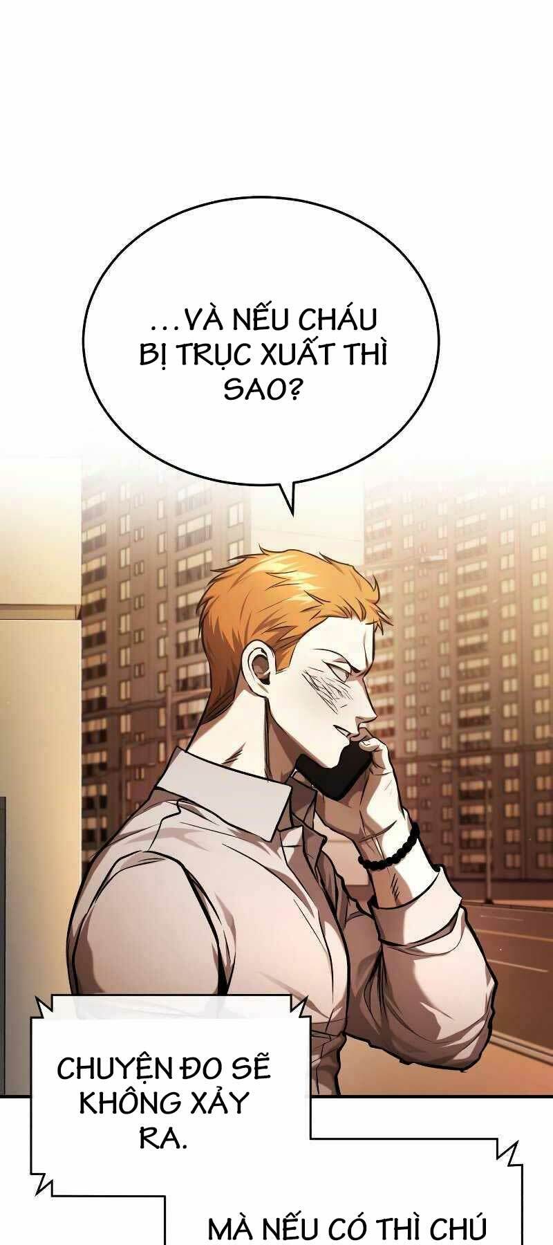 Ác Quỷ Trở Lại Học Đường Chapter 32 - Trang 2