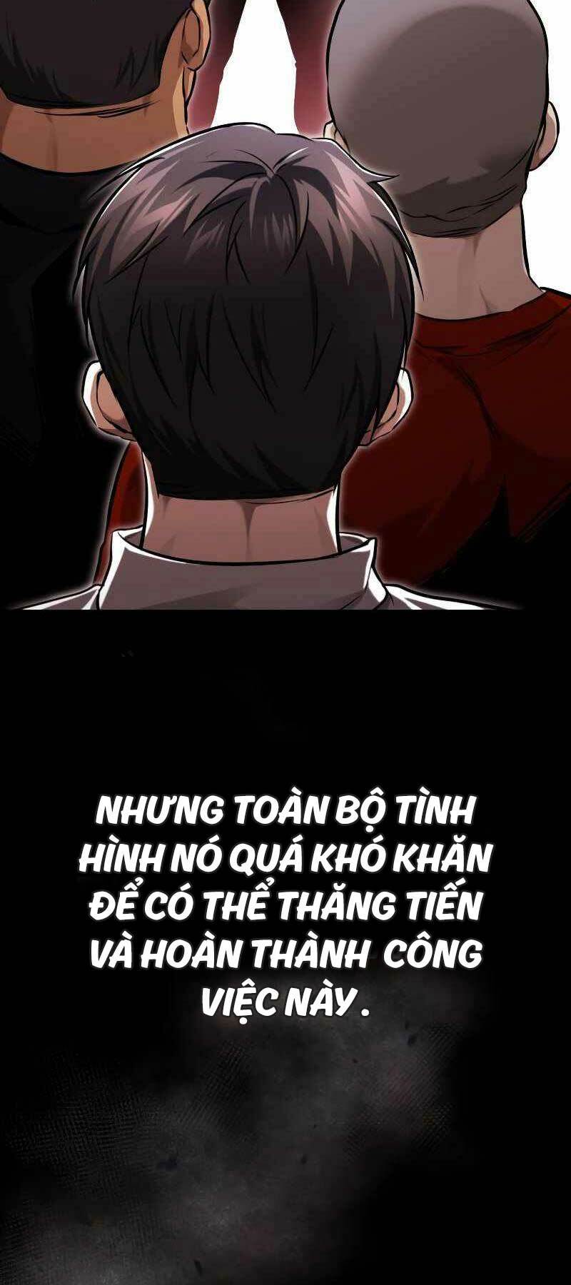 Ác Quỷ Trở Lại Học Đường Chapter 32 - Trang 2