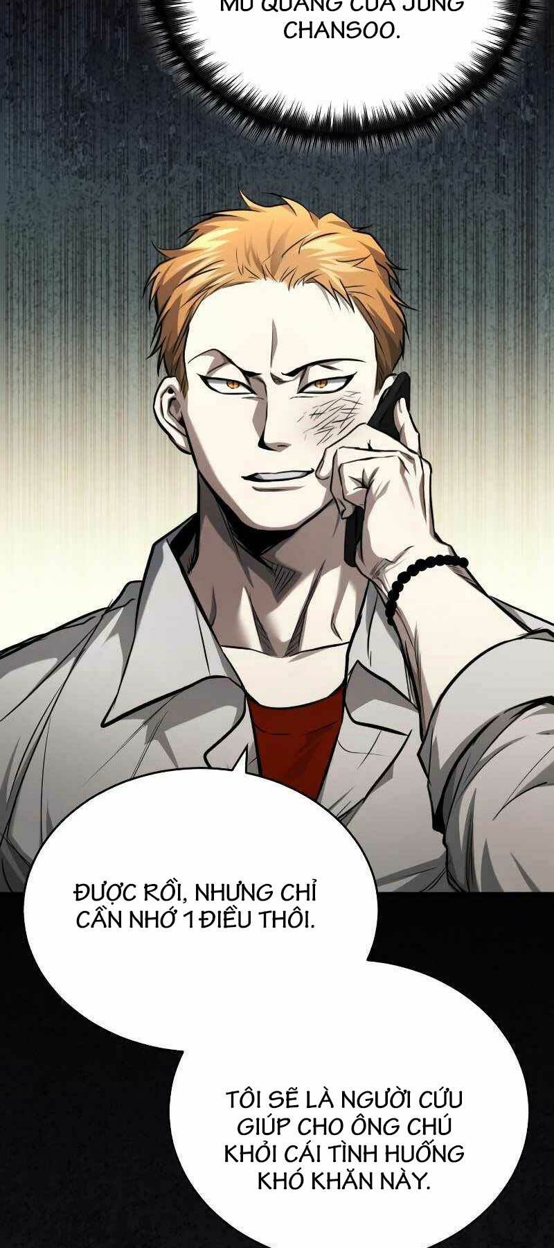 Ác Quỷ Trở Lại Học Đường Chapter 32 - Trang 2