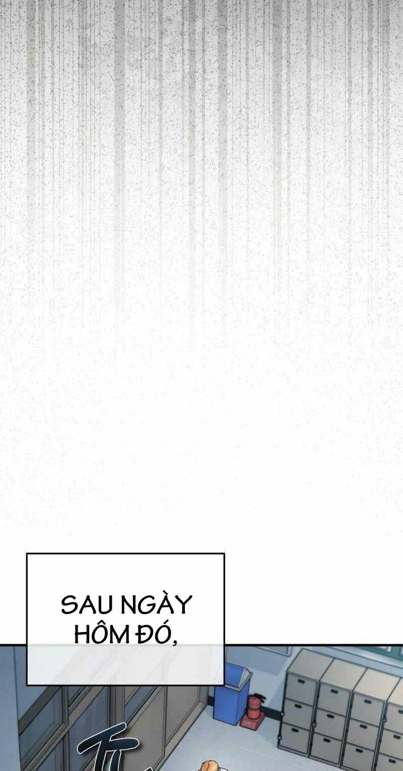 Ác Quỷ Trở Lại Học Đường Chapter 32 - Trang 2