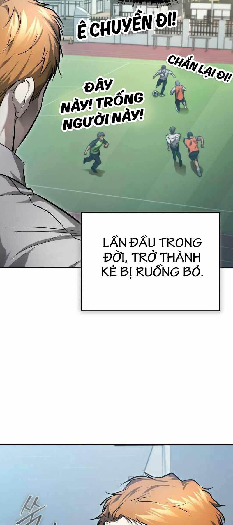 Ác Quỷ Trở Lại Học Đường Chapter 32 - Trang 2