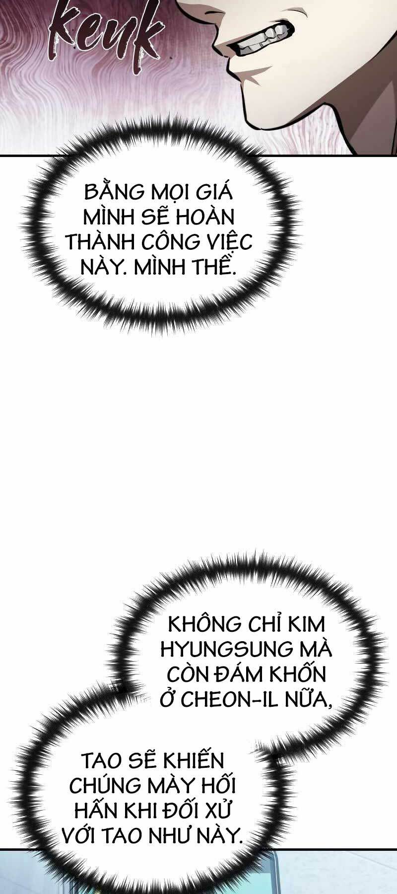 Ác Quỷ Trở Lại Học Đường Chapter 32 - Trang 2