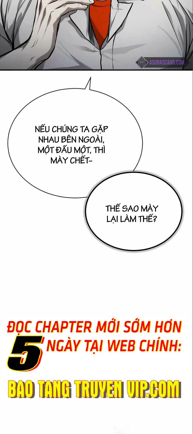 Ác Quỷ Trở Lại Học Đường Chapter 33 - Trang 2