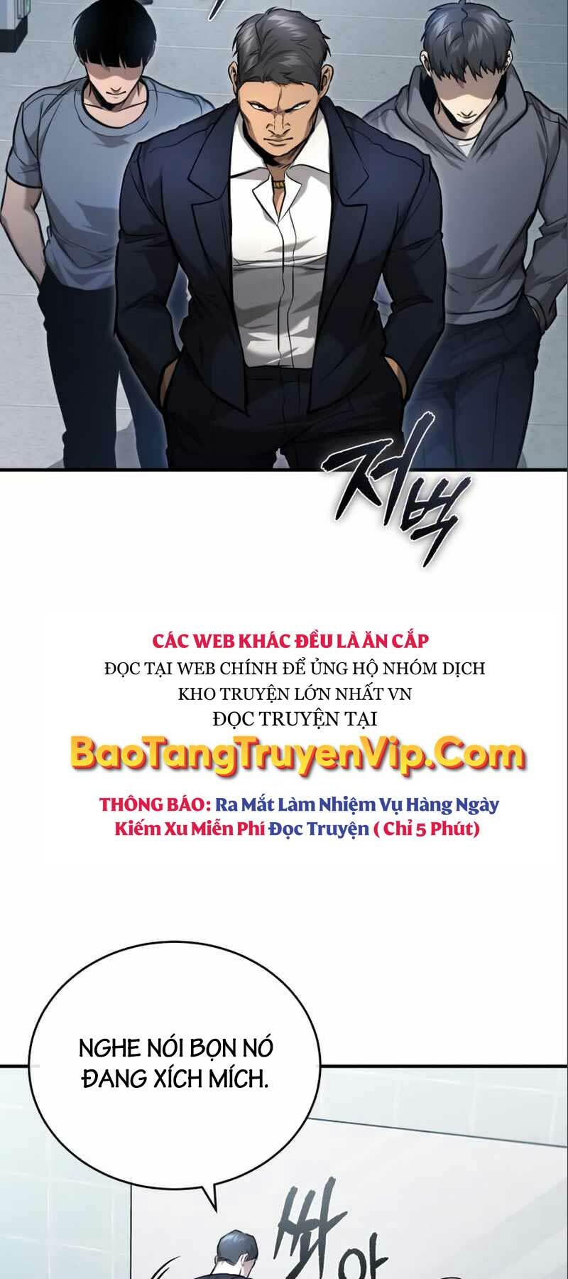 Ác Quỷ Trở Lại Học Đường Chapter 33 - Trang 2