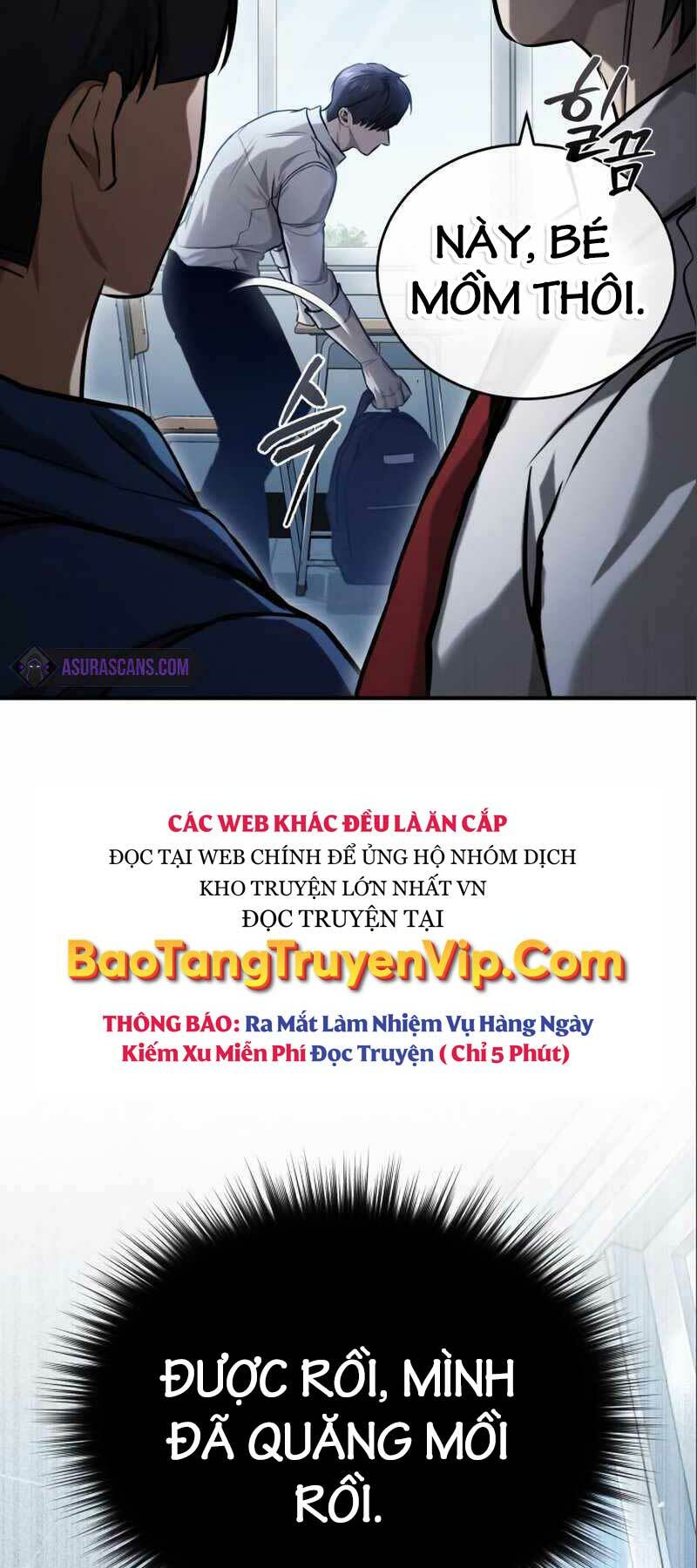 Ác Quỷ Trở Lại Học Đường Chapter 33 - Trang 2