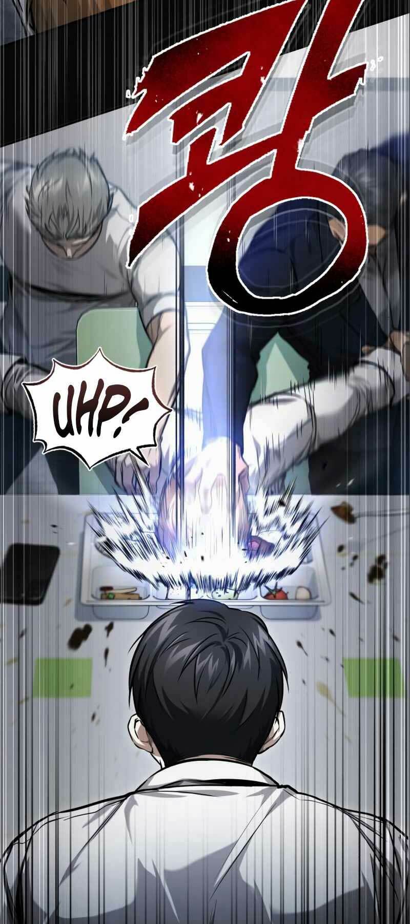 Ác Quỷ Trở Lại Học Đường Chapter 33 - Trang 2