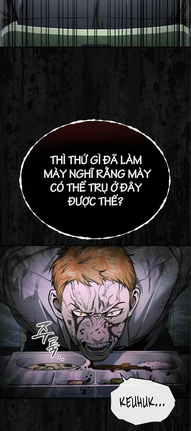 Ác Quỷ Trở Lại Học Đường Chapter 33 - Trang 2