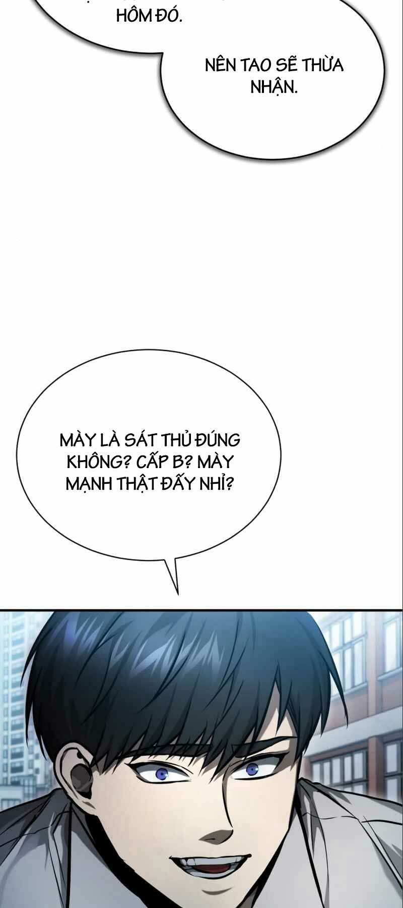 Ác Quỷ Trở Lại Học Đường Chapter 33 - Trang 2