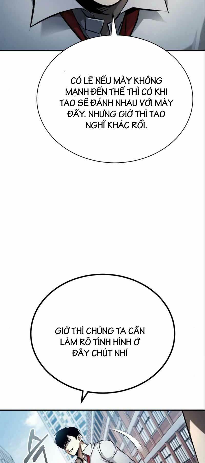 Ác Quỷ Trở Lại Học Đường Chapter 33 - Trang 2