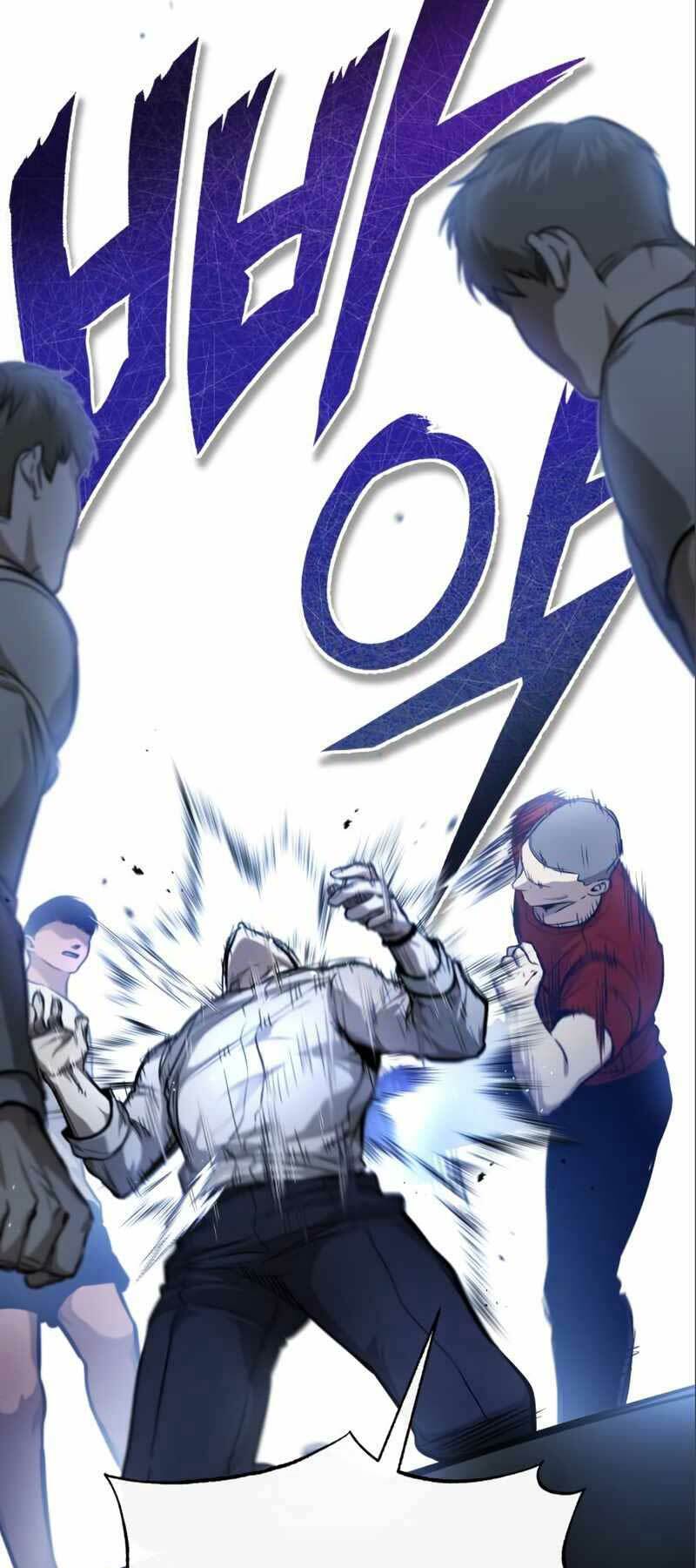 Ác Quỷ Trở Lại Học Đường Chapter 33 - Trang 2