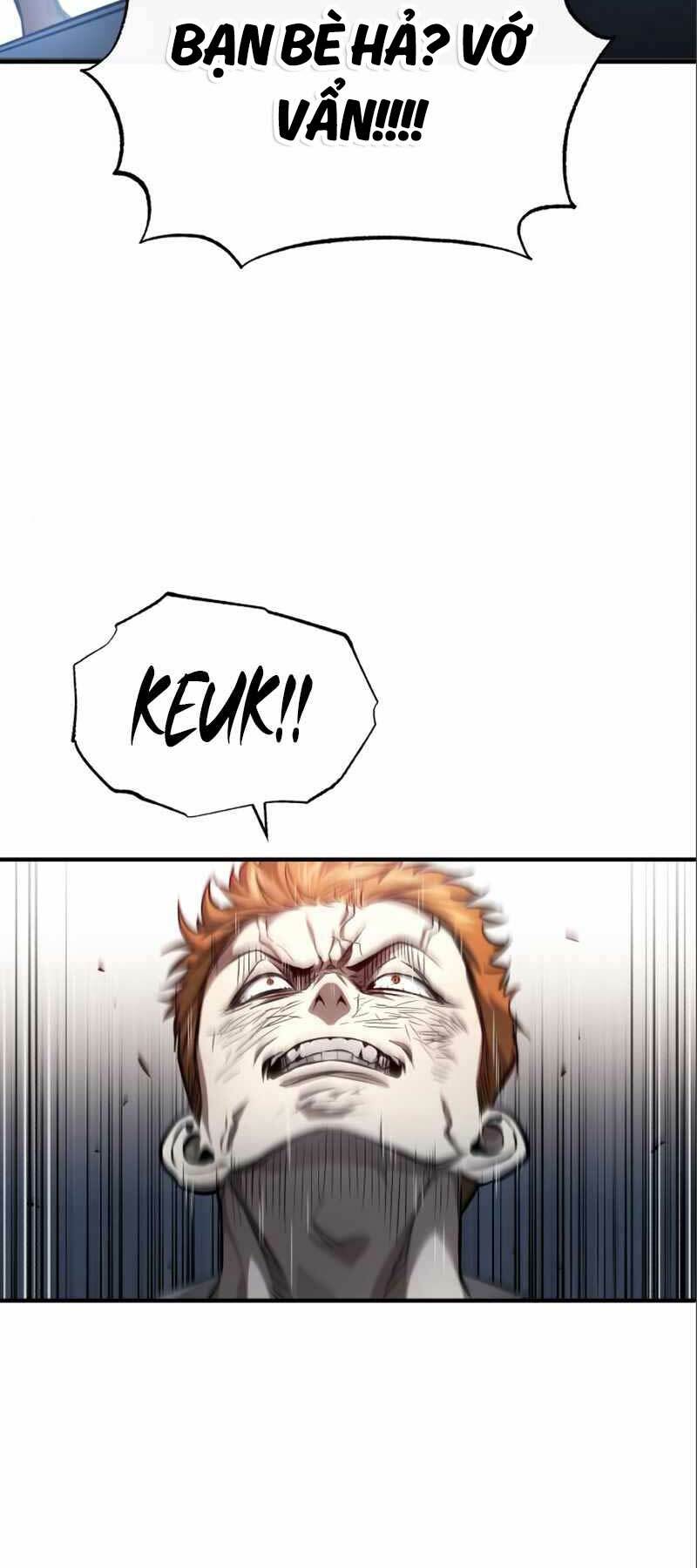 Ác Quỷ Trở Lại Học Đường Chapter 33 - Trang 2