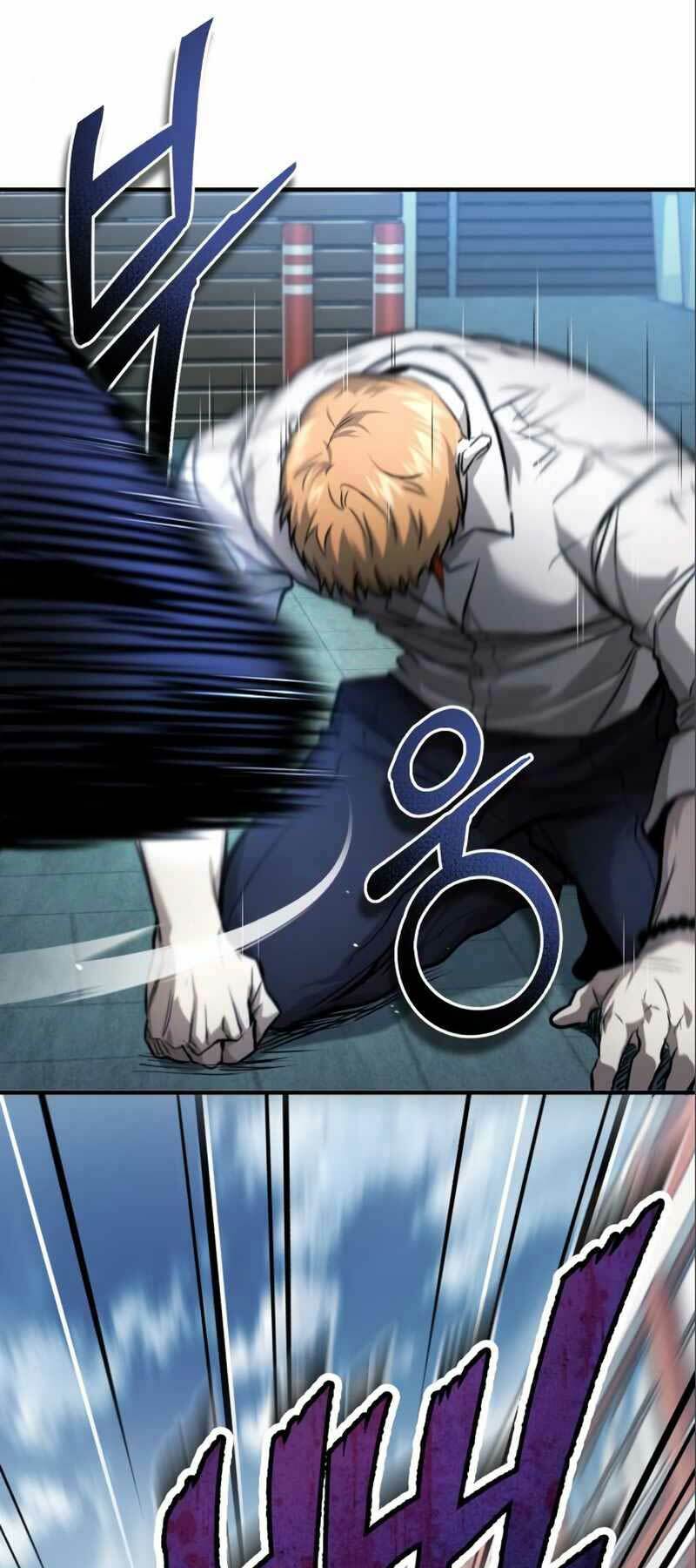 Ác Quỷ Trở Lại Học Đường Chapter 33 - Trang 2