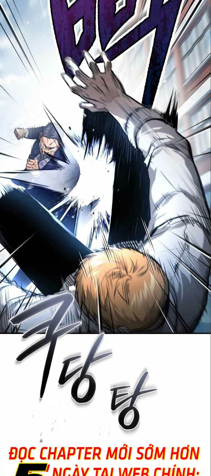 Ác Quỷ Trở Lại Học Đường Chapter 33 - Trang 2