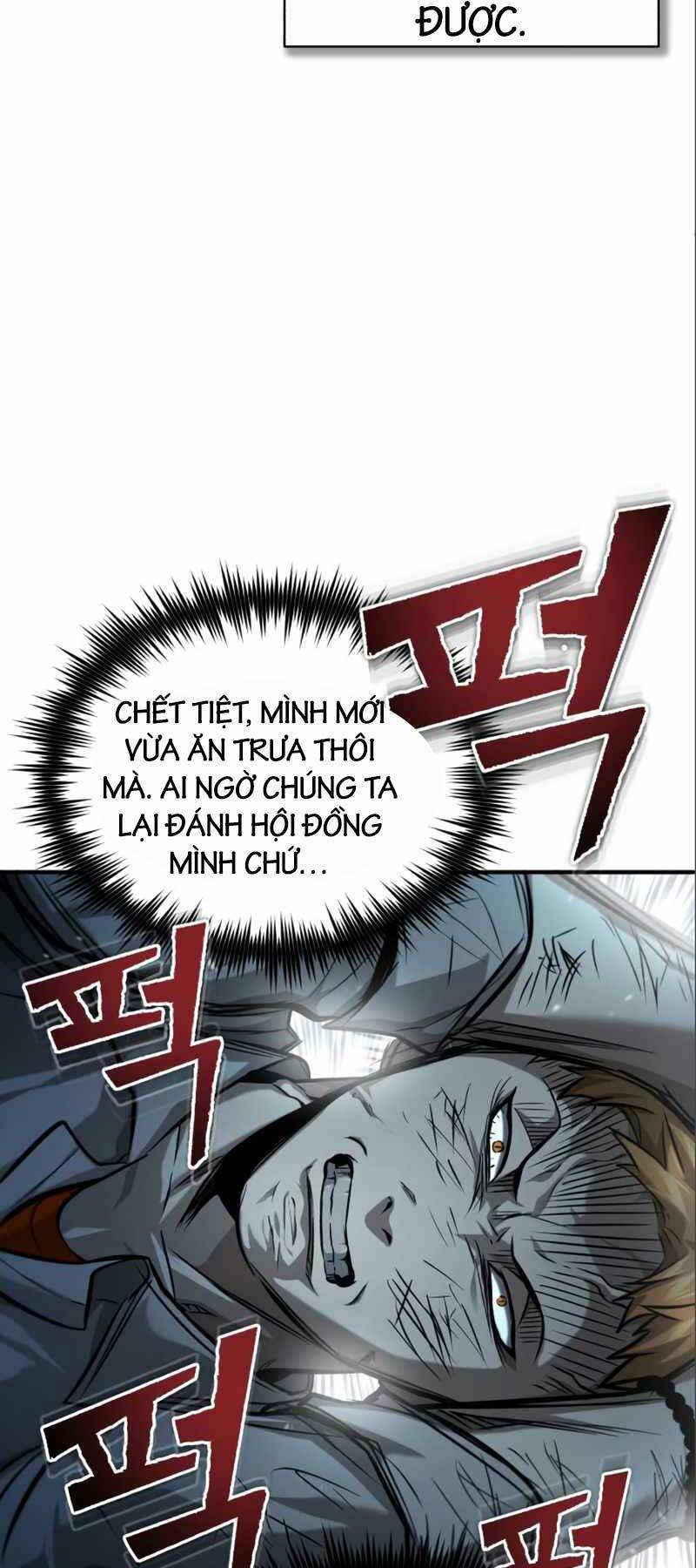 Ác Quỷ Trở Lại Học Đường Chapter 33 - Trang 2