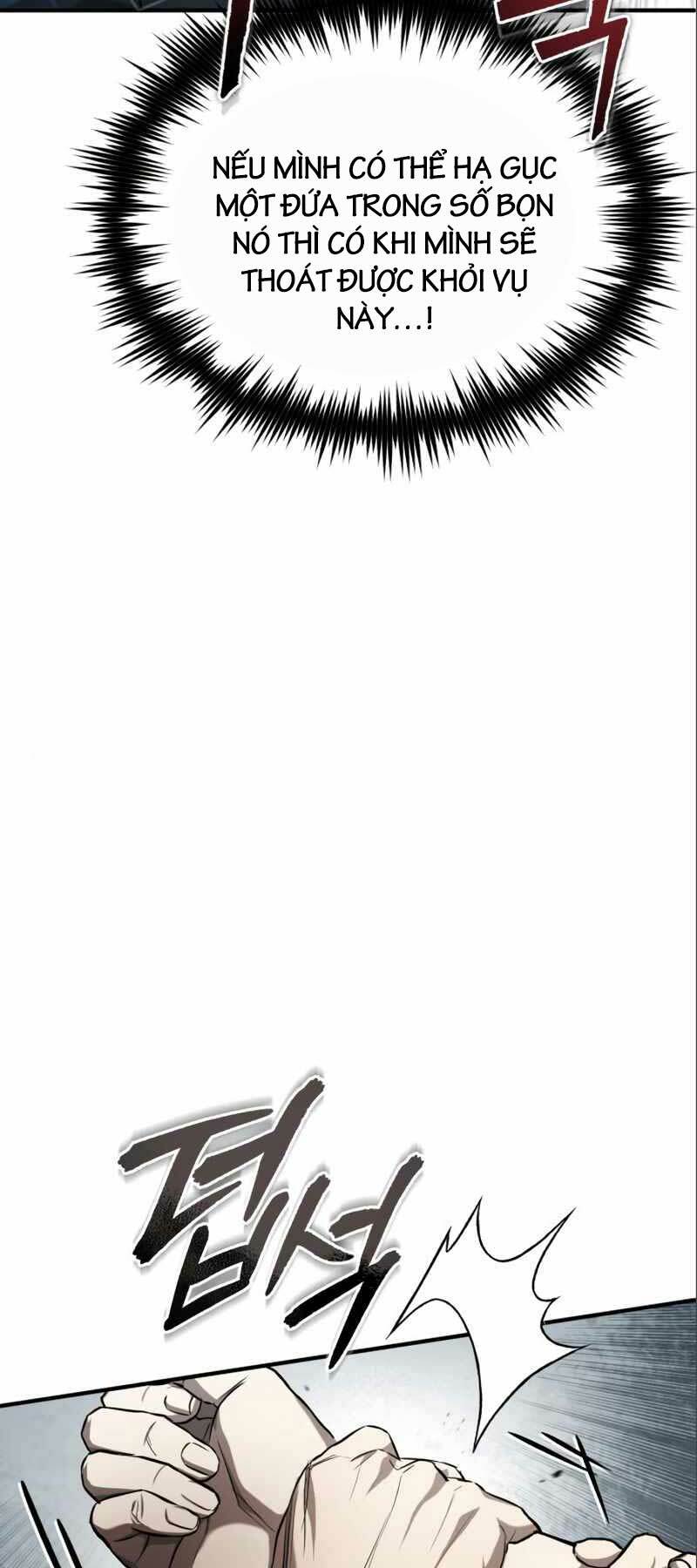 Ác Quỷ Trở Lại Học Đường Chapter 33 - Trang 2