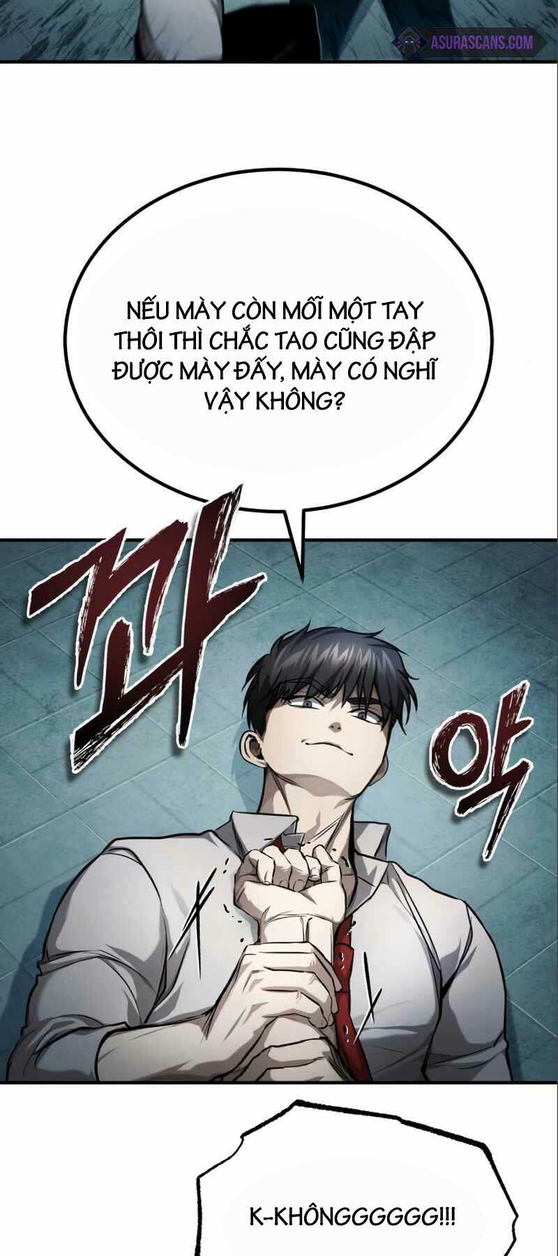 Ác Quỷ Trở Lại Học Đường Chapter 33 - Trang 2