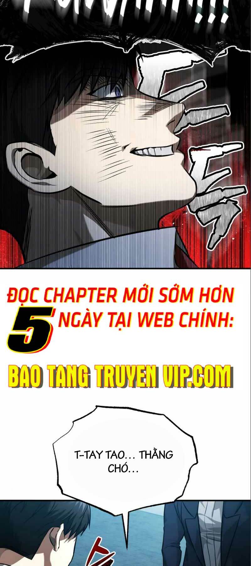 Ác Quỷ Trở Lại Học Đường Chapter 33 - Trang 2