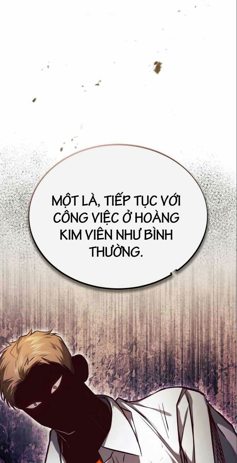 Ác Quỷ Trở Lại Học Đường Chapter 33 - Trang 2