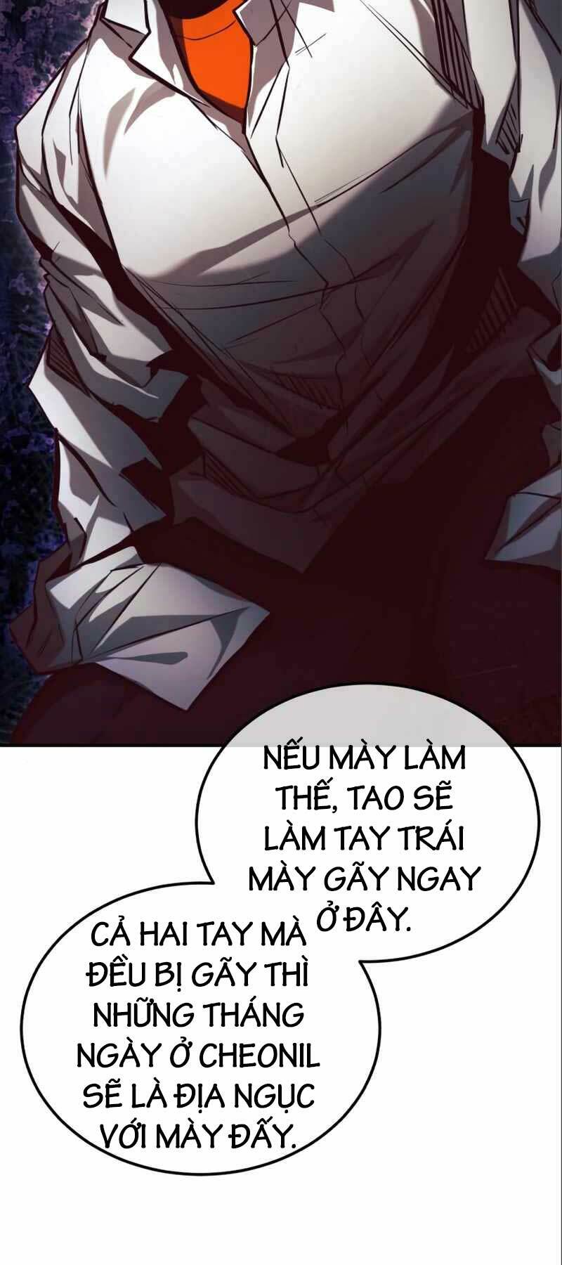 Ác Quỷ Trở Lại Học Đường Chapter 33 - Trang 2