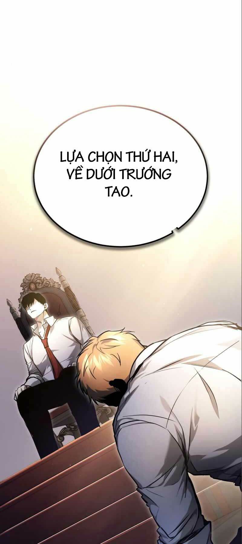 Ác Quỷ Trở Lại Học Đường Chapter 33 - Trang 2