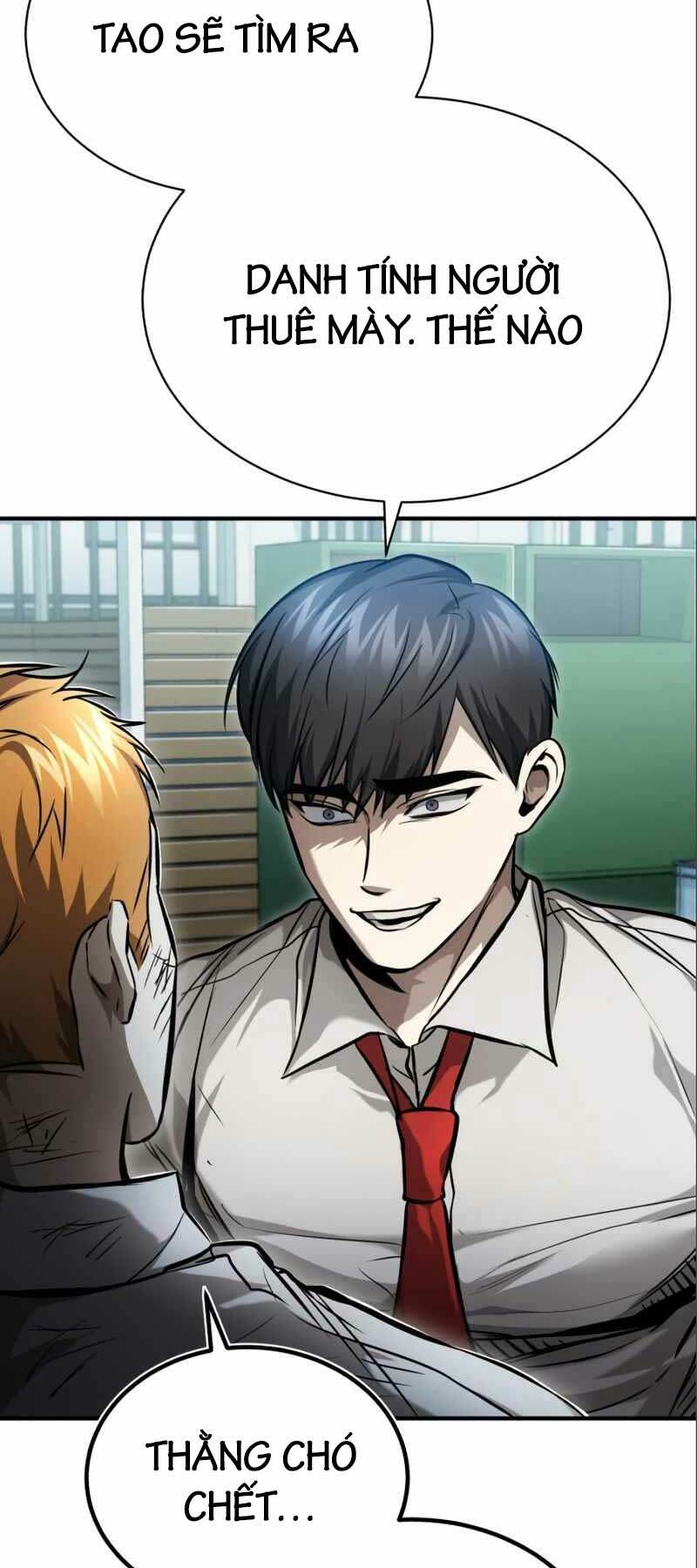 Ác Quỷ Trở Lại Học Đường Chapter 33 - Trang 2