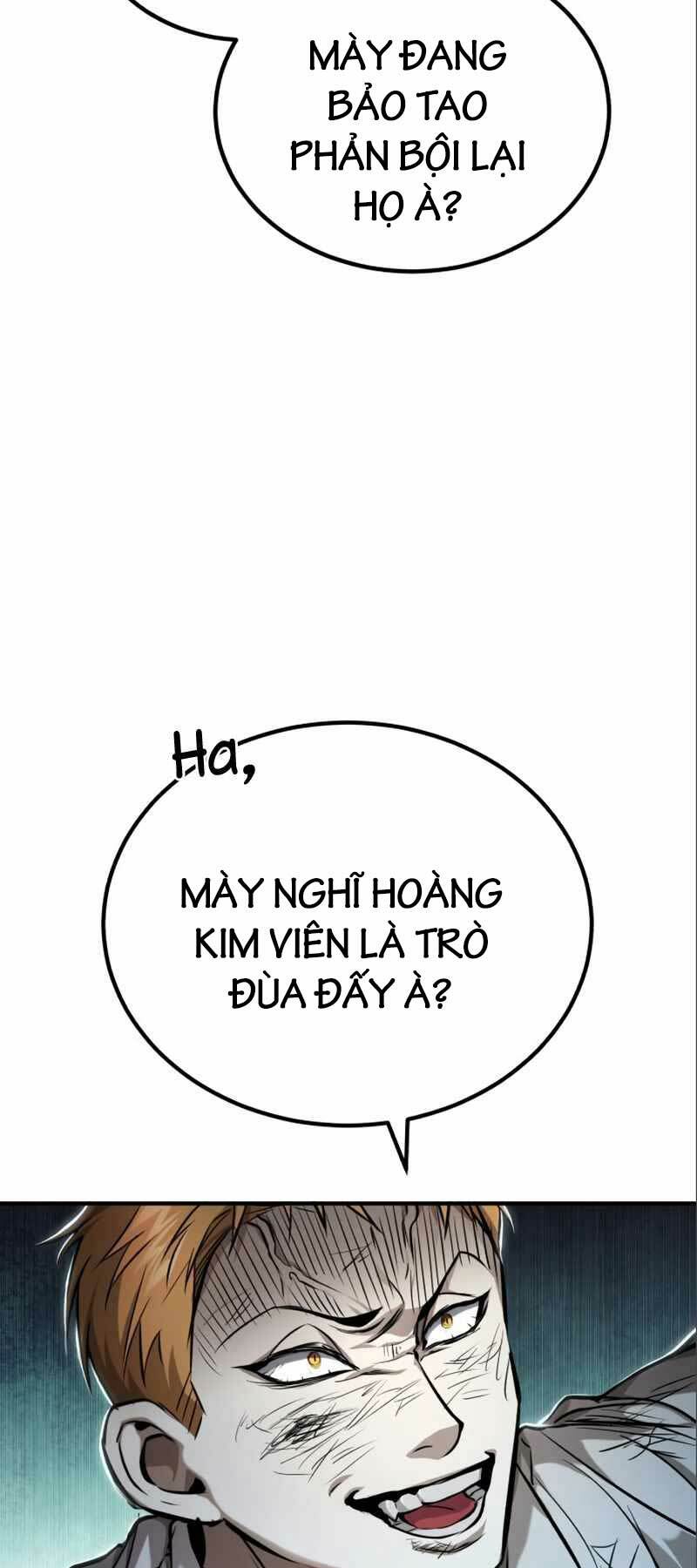 Ác Quỷ Trở Lại Học Đường Chapter 33 - Trang 2