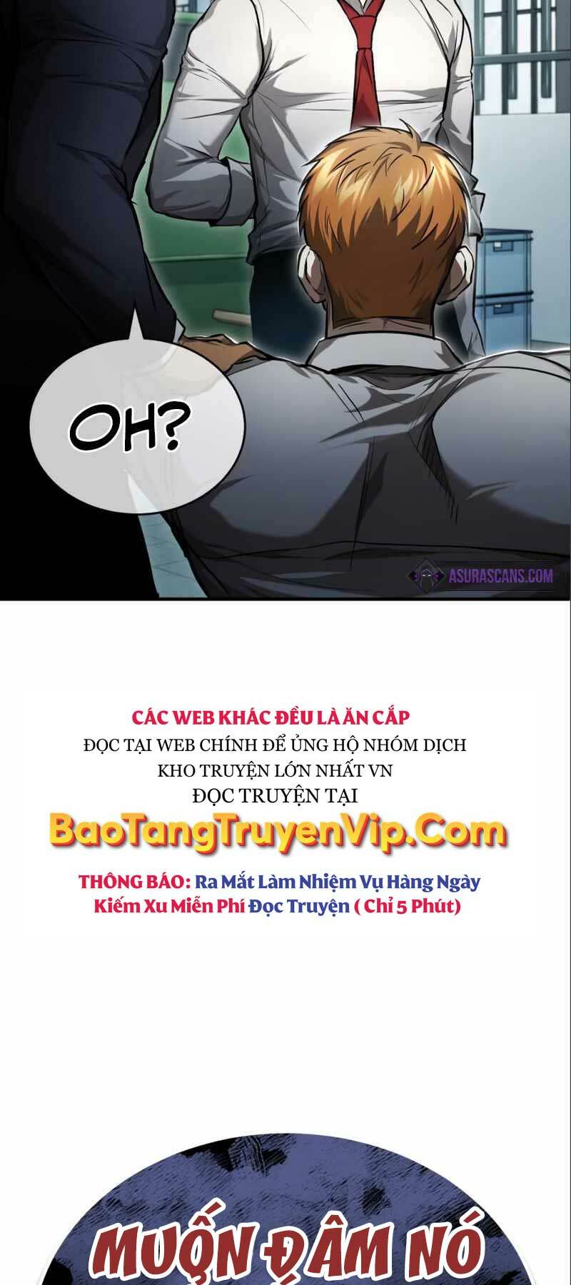 Ác Quỷ Trở Lại Học Đường Chapter 33 - Trang 2