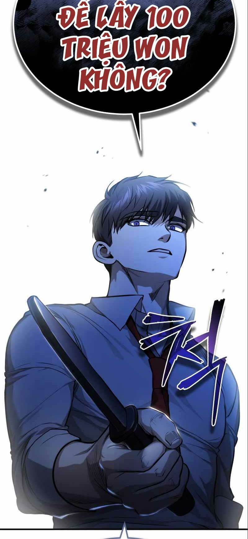 Ác Quỷ Trở Lại Học Đường Chapter 33 - Trang 2