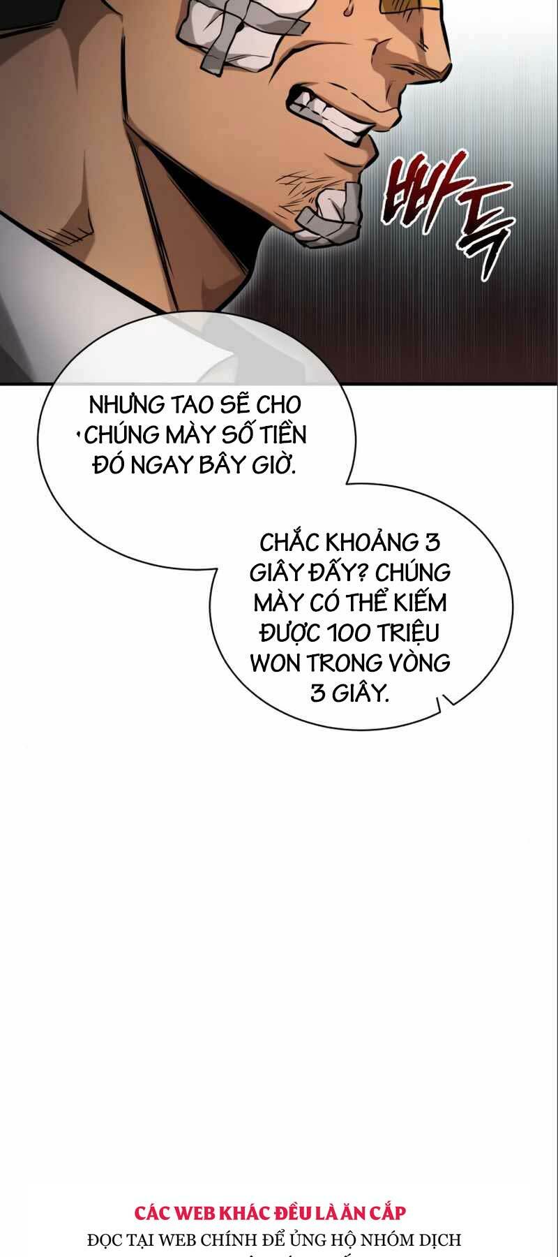 Ác Quỷ Trở Lại Học Đường Chapter 33 - Trang 2