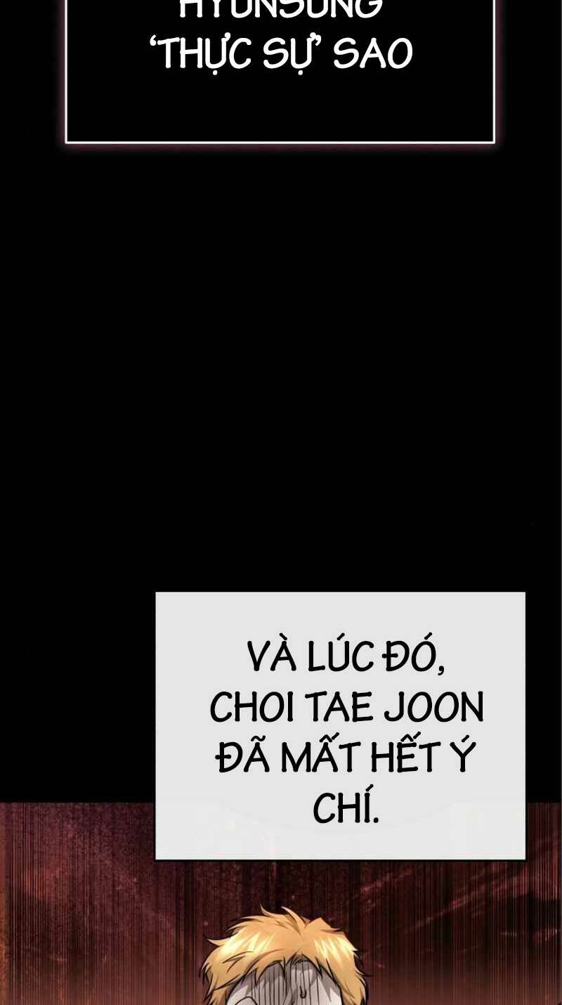 Ác Quỷ Trở Lại Học Đường Chapter 33 - Trang 2