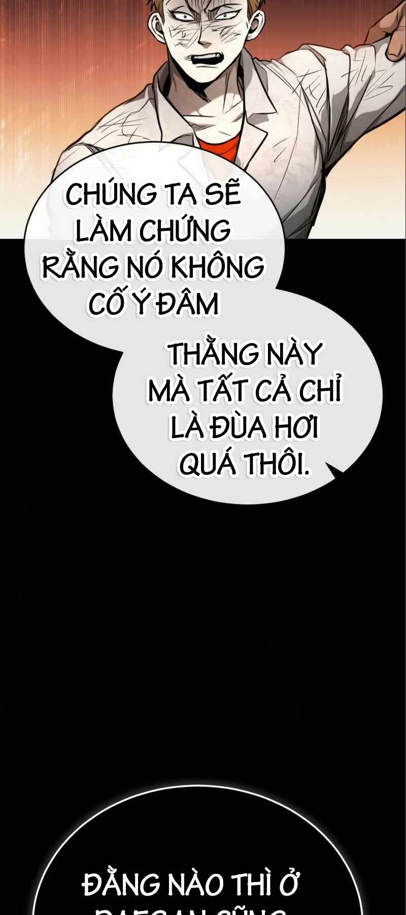 Ác Quỷ Trở Lại Học Đường Chapter 33 - Trang 2