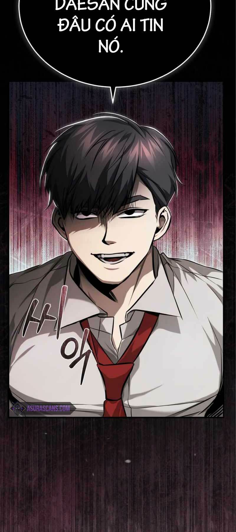 Ác Quỷ Trở Lại Học Đường Chapter 33 - Trang 2