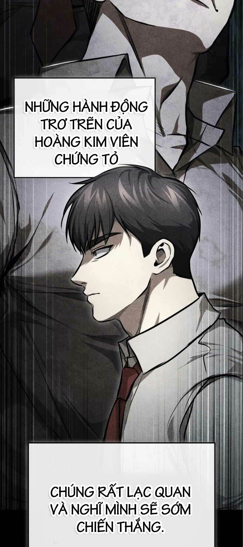 Ác Quỷ Trở Lại Học Đường Chapter 33 - Trang 2