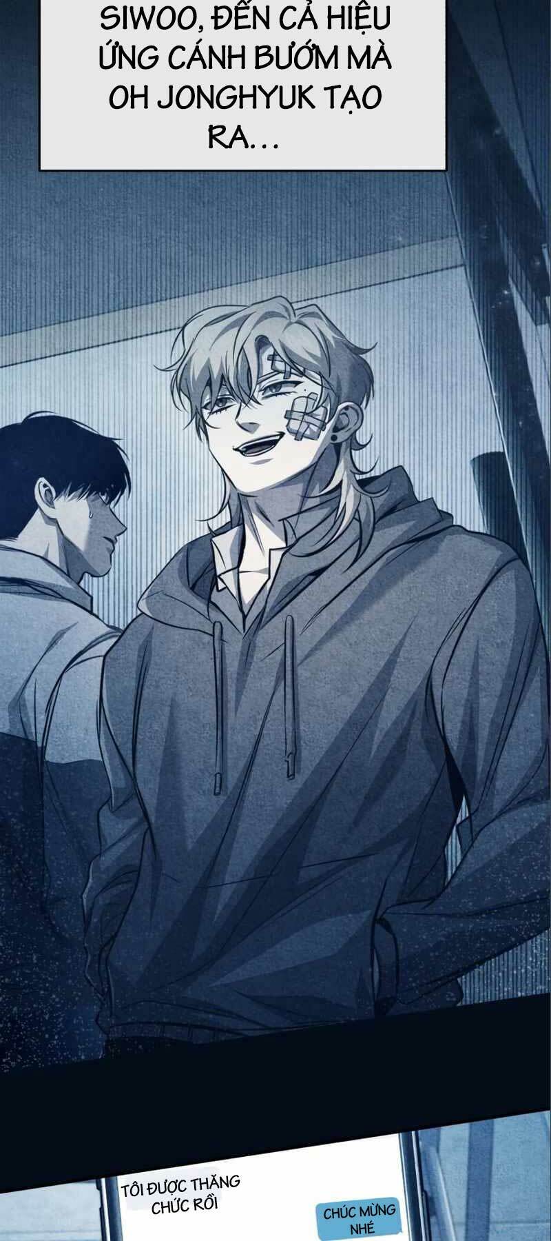 Ác Quỷ Trở Lại Học Đường Chapter 33 - Trang 2