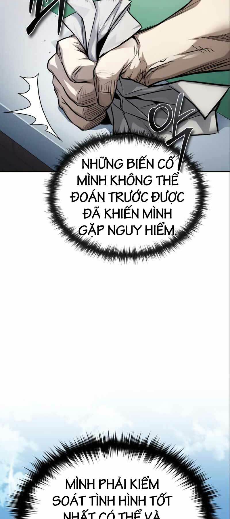 Ác Quỷ Trở Lại Học Đường Chapter 33 - Trang 2