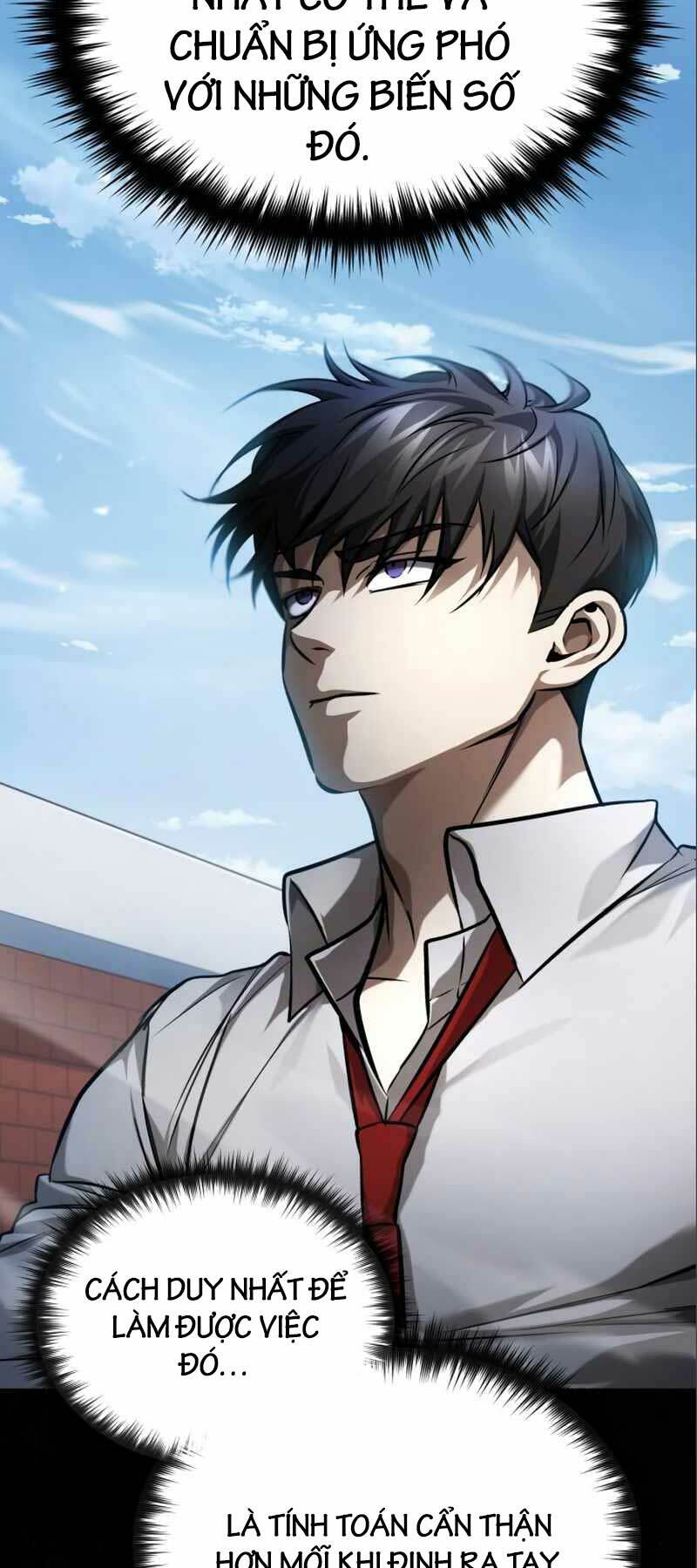 Ác Quỷ Trở Lại Học Đường Chapter 33 - Trang 2