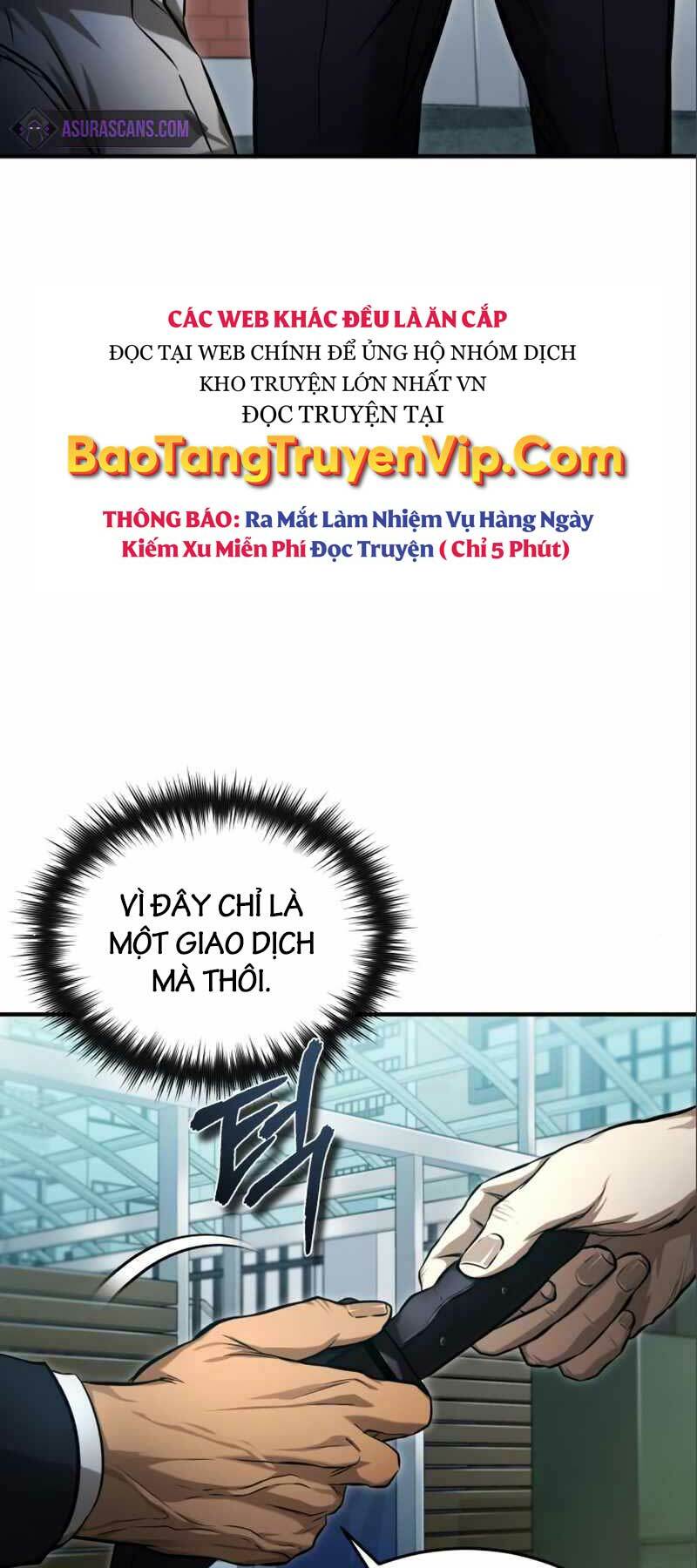 Ác Quỷ Trở Lại Học Đường Chapter 33 - Trang 2